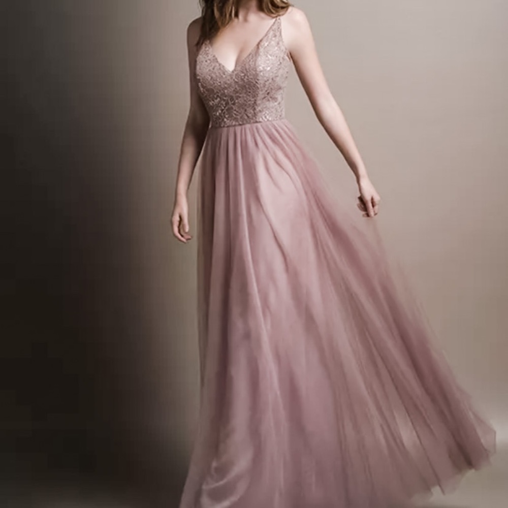 Belsoie Bridesmaids Dress